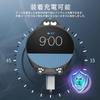 (Выпущено в 2024 году) Для Echo Spot чехол Чехол [HNWEIWEI] силиконовый чехол для хранения Полная защита Полностью защищенный тип крышки Защита от царапин Защита от пыли