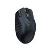 RAZER Souris Naga V2 HyperSpeed Noir