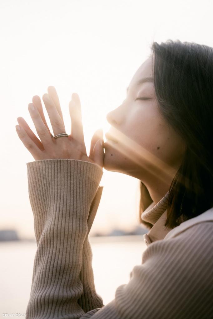 Фильтр для линз Kenko Anamo Flare Clear 82 мм со световым эффектом и вращающимся механизмом, водоотталкивающее покрытие, сделано в Японии, 549780, защита от воды и масла