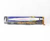 Major Craft Металлический джиг Crossride XRJ-120 грамм 010 (9738)