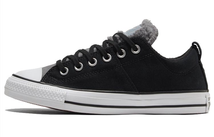 Converse Кеды Chuck Taylor All Star Madison 'Черный' Женские 572062C