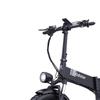 Складной электровелосипед Ridstar H20Pro, двигатель 2000 Вт, аккумулятор 48 В 23 Ач, электрический велосипед с толстыми шинами 20*4,0 дюйма, городской электровелосипед для поездок на работу