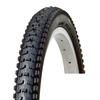 RITEWAY ZIT24 MTB Блочная шина, 24 дюйма x 2.1, Черный