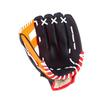 Anti-Slip Baseball Glove 10.5/11.5/12.5in Batting Gloves Softball Gloves  Training Practice