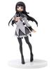 BANPRESTO Movie Puella Magi Madoka Magica Rebellion SQ Figure Movie Anime [New Edition] "Homura Akemi"