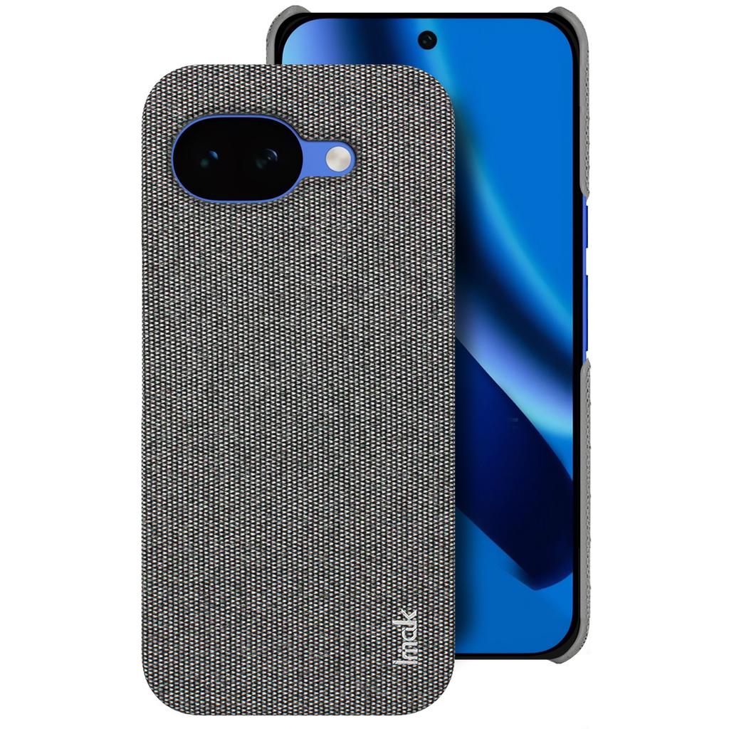 Чехол для телефона Google Pixel 10a, серия IMAK Ruiyi, тканевый чехол