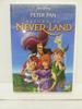 DVD DVD Питер Пэн Возвращение в Нетландию НЕТ Disney Япония АнимеИгра Б/У