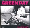 LP Record GREEN DAY - Saviors 093624870692 Reprise Records 2024 Worldwide Rock