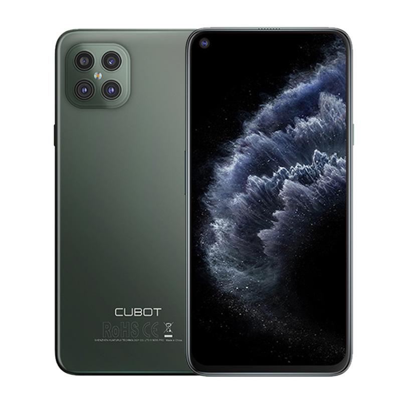Смартфон Cubot C30