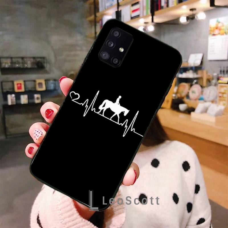 Чехол для телефона Samsung A32 A51 A52 A71 A50 A12 A21S S10 S20 S21 Plus Fe Ultra