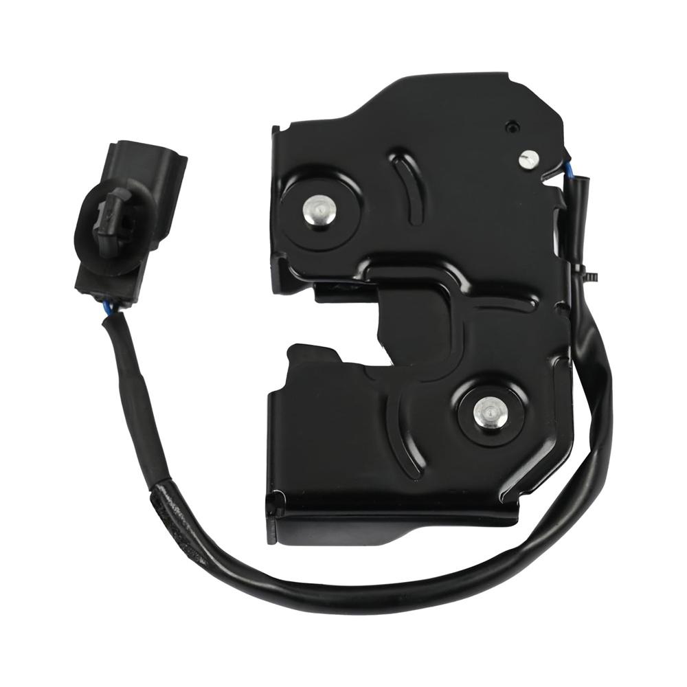 Hood Lock Latch RH Passenger For Nissan 370Z INFINITI G35 G37 Q40 Q60 65601JK60A