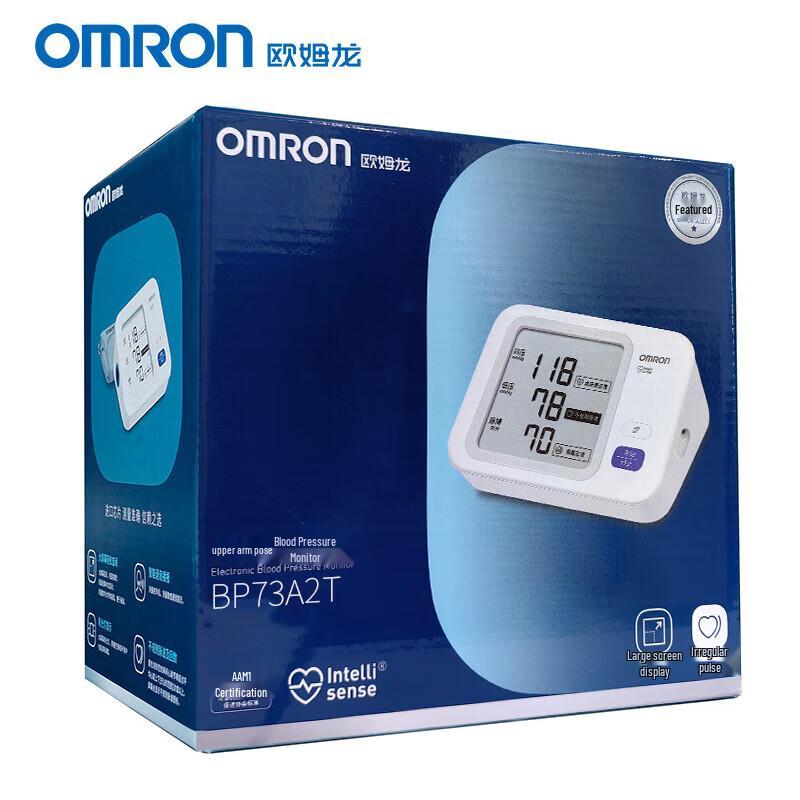 Omron Умный домашний тонометр