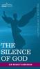 Книга The Silence of God