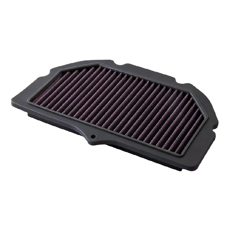 JSBM Motorcycle High Flow Air Filter For SUZUKI GSXR1000 2005- 2008 GSXR600 GSX-R600 GSXR750 GSX-R750 2006 2007 2008 2009 2010