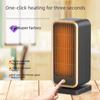 2024 Energy-Saving PTC Electric Heater: Fast-Heating Household Hot Air Blower