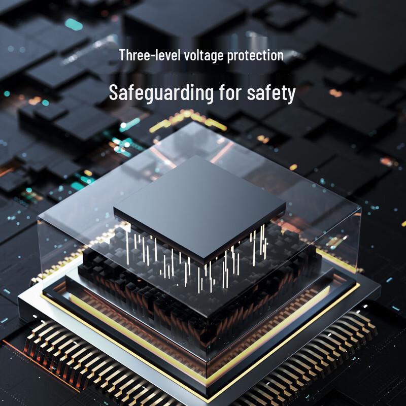 Портативный компрессорный холодильник Jingdong двойного назначения для автомобиля/дома