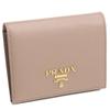 Wallet 1MV204 QWA [Prada] Bi-fold [item]