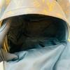 [Pre-Owned] Palm Springs Vintage Fashion Monogram Canvas And Leather Mini Backpack - Excellent #KV4WFN