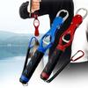 Long Handle Fish Controller Aluminum Zinc Zinc Alloy Fishing Beak Grip Fishing Lip Grip  Catch Fish