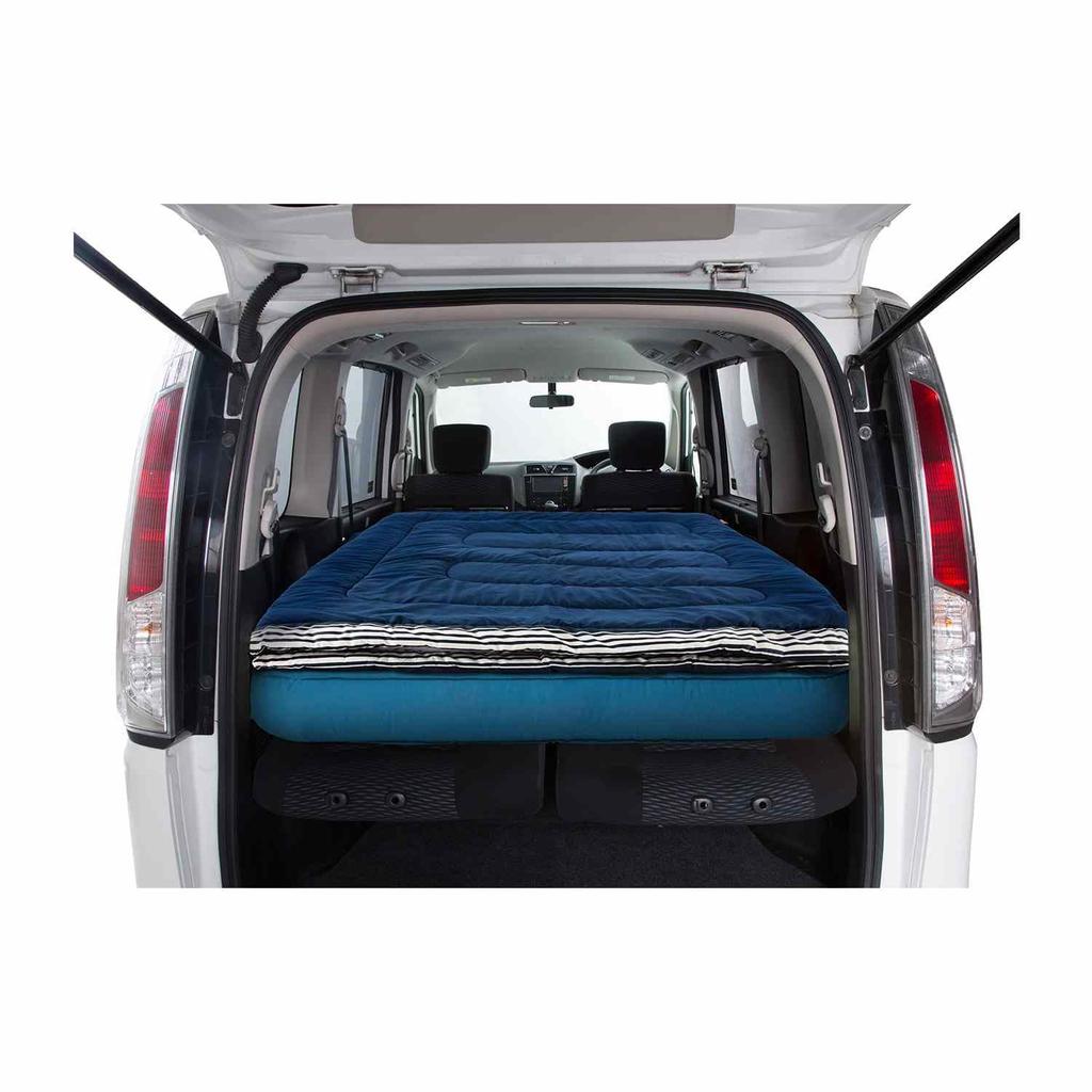 Coleman Sleeping Bag Adventure Cushion Bag C5 Comfortable Temperature 5 Degrees Envelope Type