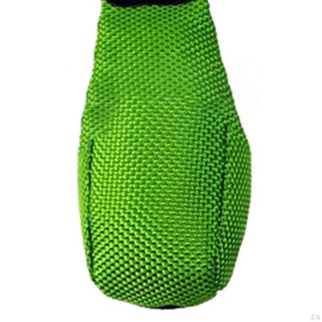 Арборист Мешочек для бросания Веревочный мешочек Песочный мешок для спелеологии