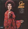 Виниловая пластинка CLEO LAINE  Cleo Laine Live At Carnegie Hall LPL15015 RCA Victor 1974 Великобритания Джаз Б/у
