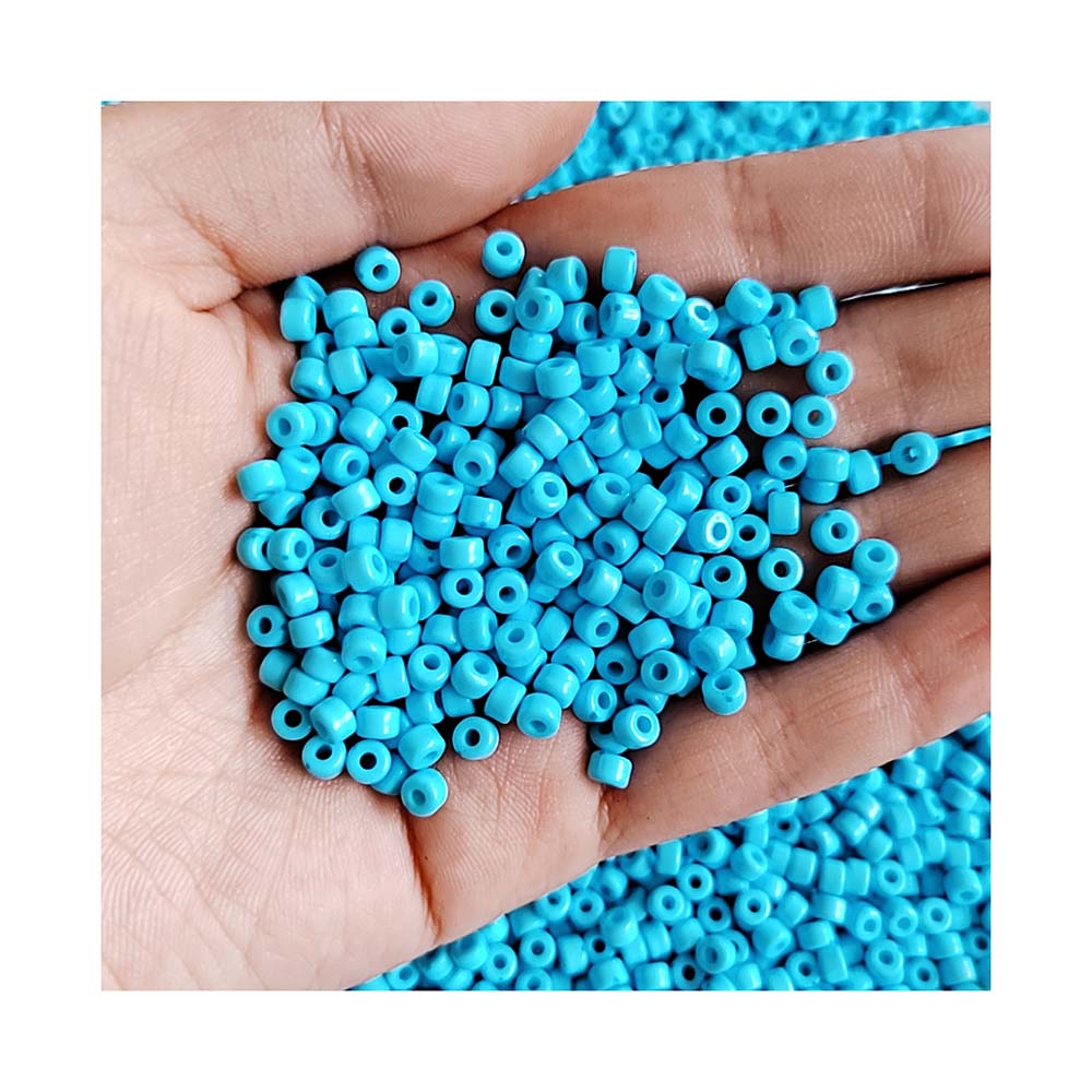 500g/Lot 3*4MM Acrylic Loose Spacer Beads for DIY Crafts Bracelet Necklace Keychain Jewelry Making Supplier