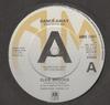 7inch Record ELKIE BROOKS - Dance Away AMS7567PROMO A&M Records 1980 UK Pop Used