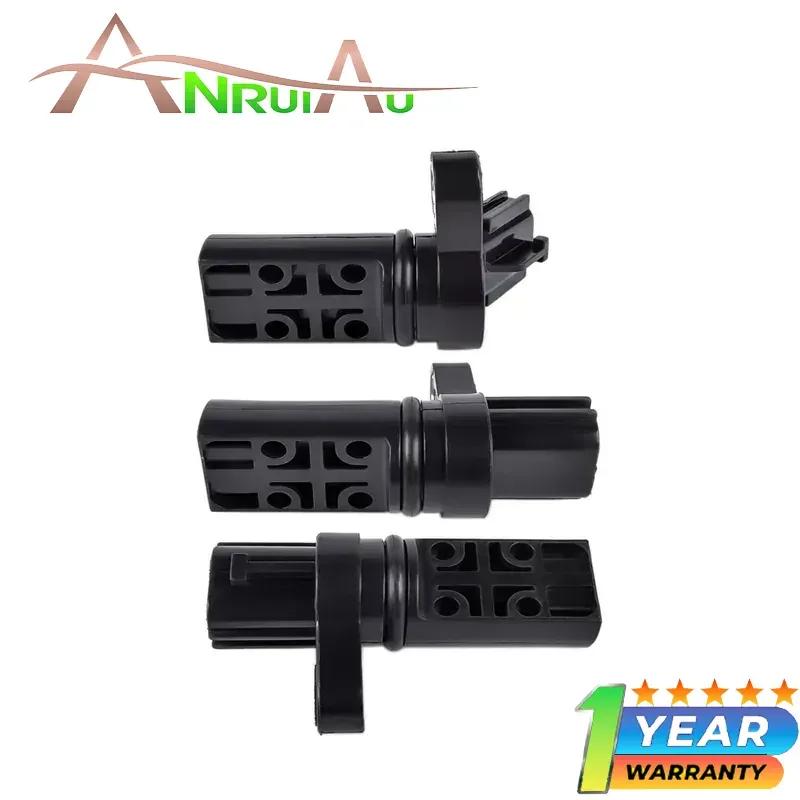 Set 3 Camshaft Crankshaft Position Sensor For Nissan Xterra 3.5L 2005-2014 Quest 3.5L 2004-2009 Infiniti M35 3.5L 2006-2008