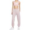 Nike Женские майки Dri Fit Розовые с открытой спиной CZ4448-630