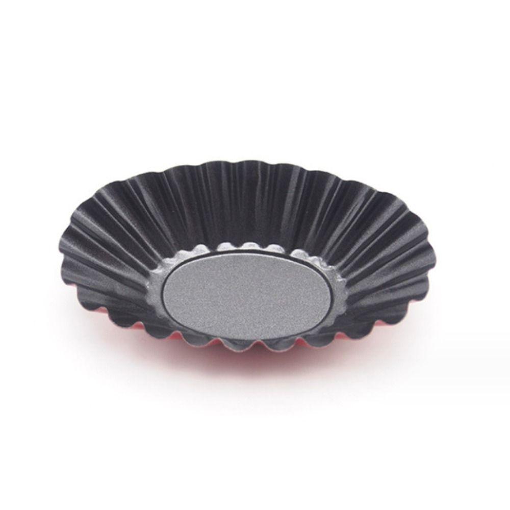 Антипригарные формы для яичных тартов Мини-формы для тарталеток Форма для выпечки Flan Pan Mold Главная