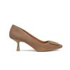 Geox Women S ComfoRt Point dReSS ShoeS Beige giSelda R 8gxmhc4f8R