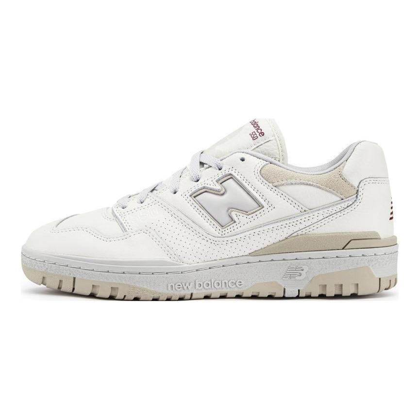 New Balance 550 Кроссовки из морской соли на китайский Новый год BB550LN1