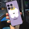 Мультяшная funda с зубами в коронках для стоматолога для OnePlus 10T 8T 9RT 12 13 13R 11 9 10 Pro OnePlus Nord 4 CE 2 3 Lite N20 N30