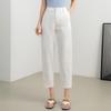 Women's High-Waist Harem Ankle Pants