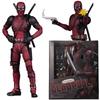 Вселенная Дэдпул и Росомаха 2 S.H.Figuarts Фигурка Действия Последние Мутанты Уилсон Комиксы Уэйд SHF Подвижные Суставы Миниатюра, Достойная Коллекционирования