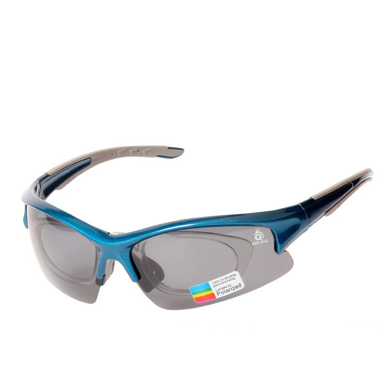 Motorcycle goggles, riding goggles, polarized sunglasses, mountain bike dustproof glasses, windproof