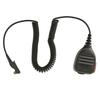 Walkie Talkie Handheld Speaker Mic Durable 2 Way Radio Microphone for Hytera AP580 BP565 BP510
