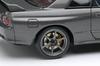 Макияж EIDOLON 1/43 Nissan Skyline GT-R (БНР32) от Хироши Тамура, Готовая модель EM784