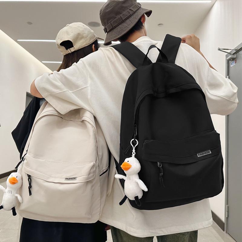 Unisex Large Capacity Laptop Travel Backpack for Students