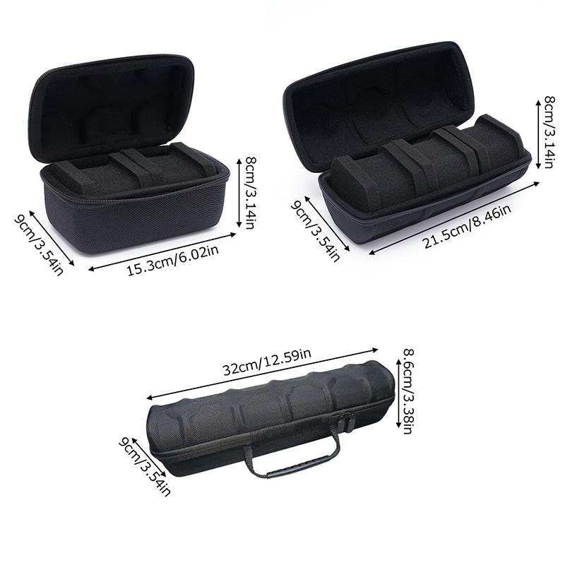 Прямоугольный органайзер для хранения часов на 2/3/5 ячеек с мягкой пенопластовой подушкой и ручкой, идеальный мужской подарок