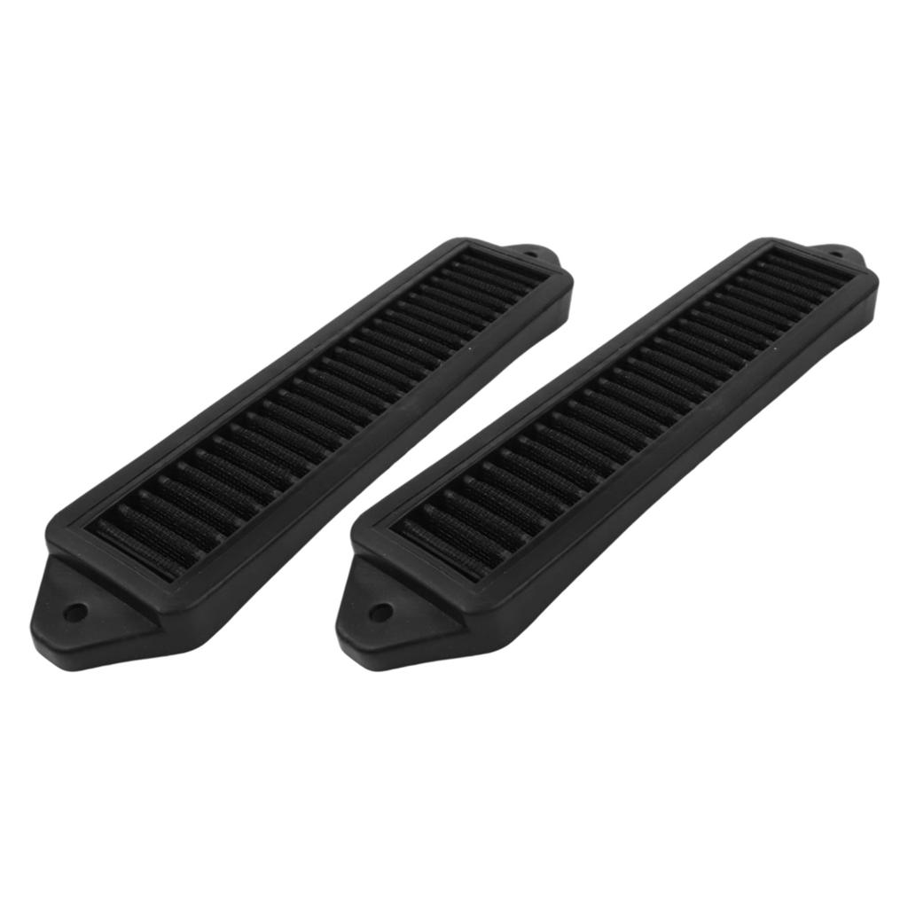 Car Cabin Air Cowl Filters For BMW 1/3/X1 Series 335i 135i X1 128i 320i 328i 330i E82 E88 E90 E91 E92 E93