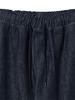 UCLA Full Elastic Cargo Denim All-Fit Pants [Dk-Indigo](Ua9Dp07_07)