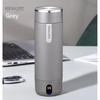 Портативный электрический чайник и термокружка Philips AWP2767