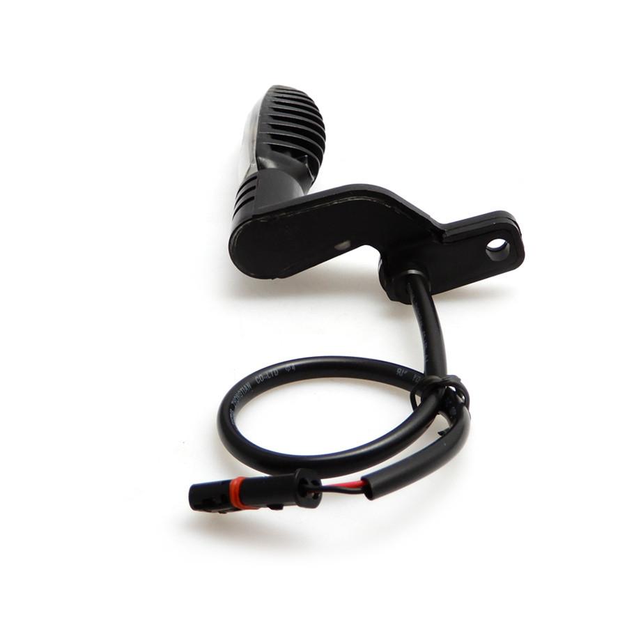 Пара задних светодиодных указателей поворота для BMW F700GS F800GS R1200GS S1000RR