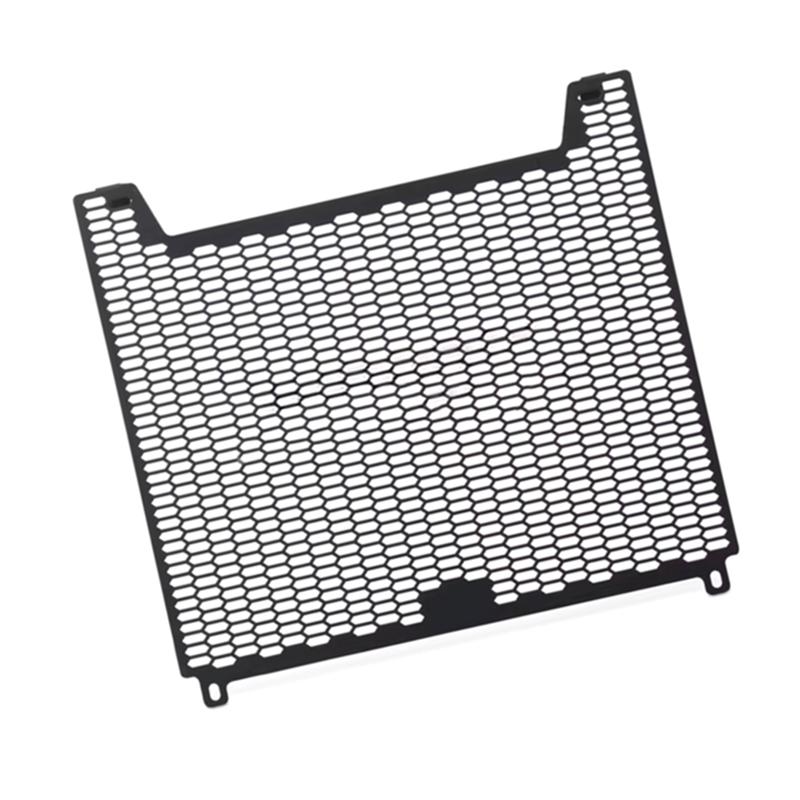 Radiator Guard Grille Cover For CFMOTO 675SR 675SR-R 2024 2025 Motorcycle Accessories Protector