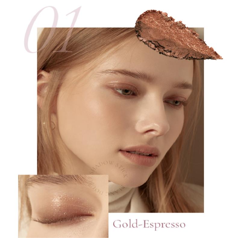 Elroel Blanc Double Shadow Stick 1.4g Season 2 4 цвета