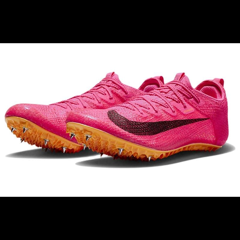 Nike Zoom Superfly Elite 2 Гиперрозовый CD4382-600