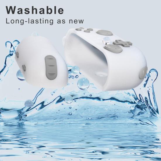 Earphone Protective Case Perfect Matching Portable Anti-fingerprint