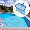 Larger Capacity Pool Net Without Pole Fine Mesh Leaf Skimmer Net Pool Skimmer  Cleaning